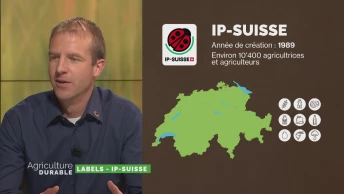 Label IP-SUISSE