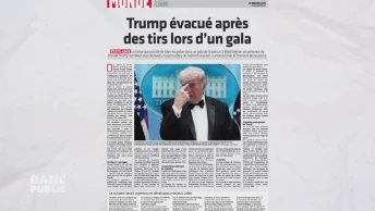 Chronique
