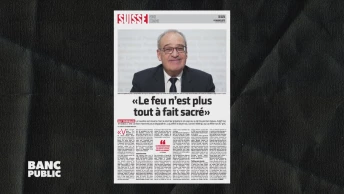 Chronique