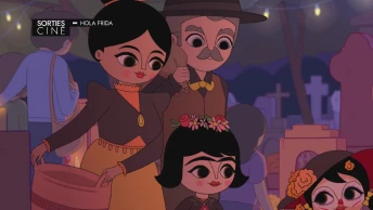 Les sorties ciné du 4 février