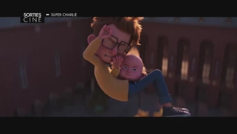 Les sorties ciné du 18 février 2026