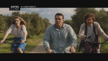 Les sorties ciné du 25 février 2026