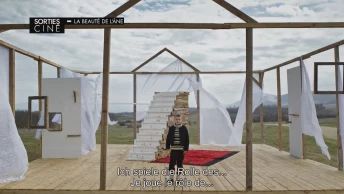 Les sorties ciné des 25 mars et 1er avril 2026