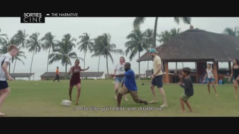 Les sorties ciné des 22 et 29 avril 2026