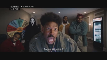 Les sorties ciné du 3 juin 2026