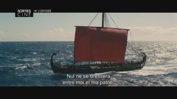 Les sorties ciné des 15, 22 et 29 juillet 2026