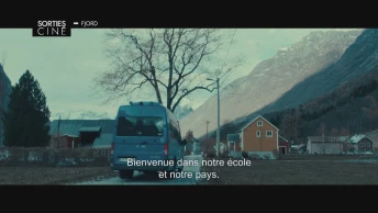 Les sorties ciné des 19 et 26 août 2026