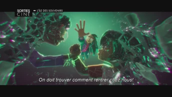 Les sorties ciné du 30 septembre 2026
