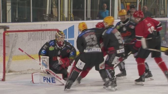 Coupe des Bains - LHC - Bremerhaven (ALL)  2/3
