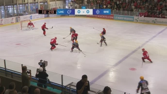 Coupe des Bains - LHC - Bremerhaven (ALL) 1/3