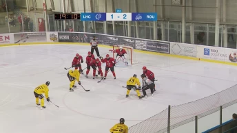 Coupe des Bains - LHC - Rouen (FRA) 2/3