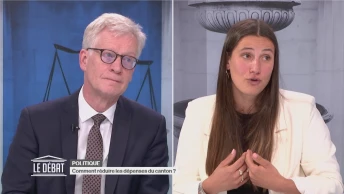 Comment réduire les dépenses du canton ?