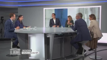 Débat