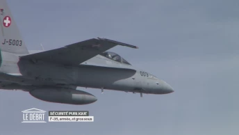Quels compromis pour une armée forte ?