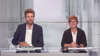 Primes maladie : La hausse de trop ?