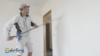 Adelon, apprenti peintre