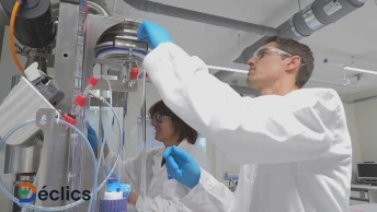 Technologue en production chimique, c'est quoi?