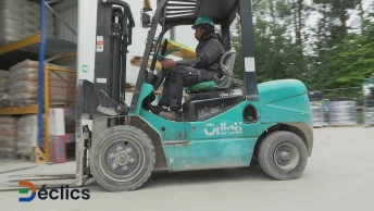 Logisticien : un métier, mille possibilités