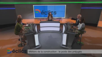 Émission spéciale : Qui pour construire la Suisse ?
