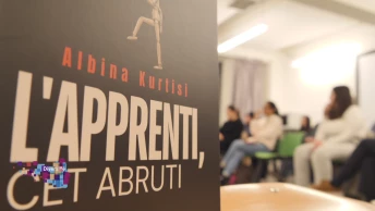 Mobbing en apprentissage, on en parle ?