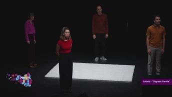 L'inceste : pourquoi se tait-on ?