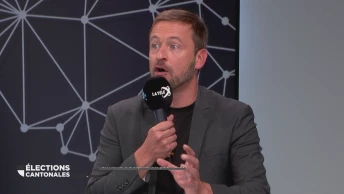 Cantonales FR 2026: Débat pour le Conseil d'État (partie 1)