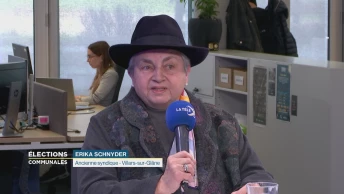 Communales FR 2026 - Journée des résultats 14h30