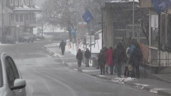 Journal de Campagne – Riviera-Pays-d'Enhaut – Reportage