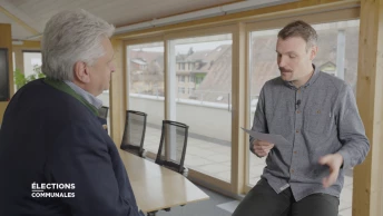 Journal de Campagne – Riviera-Pays-d'Enhaut – Entretien