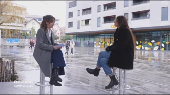 Journal de Campagne – District Ouest lausannois – Décryptage