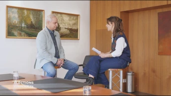 Journal de Campagne – District Ouest lausannois – Entretien