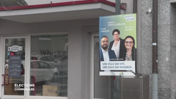 Journal de Campagne – District Broye Vully – Reportage