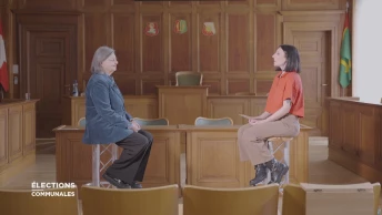 Journal de Campagne – District Broye Vully – Entretien