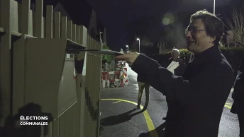 Journal de Campagne – District de Lavaux-Oron – Reportage