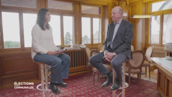 Journal de Campagne – District de Lavaux-Oron – Entretien