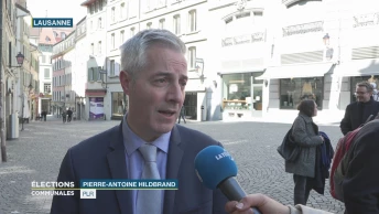 Communales VD 2026 - 2ème tour 14h00