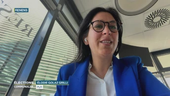 Communales VD 2026 - 2ème tour 15h00