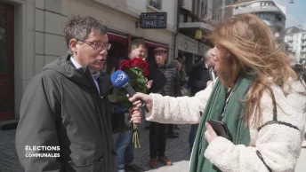 Communales VD 2026 - résumé de la journée