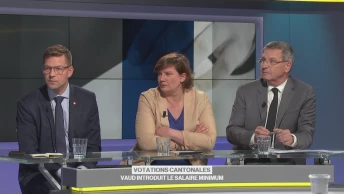 Vaud introduit le salaire minimum dans sa Constitution