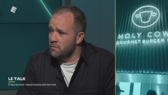 Évitez le crash : clés pro/perso anti-burnout