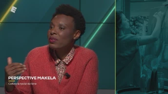 Perspectives Makela : culture, le nectar de l'âme.