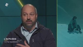 Charmey, neige attendue