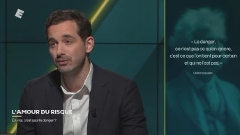 L'Amour du risque : en vrai, c'est quoi le danger ?
