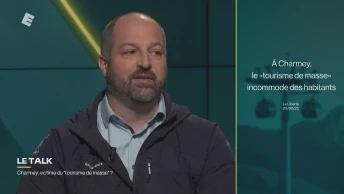 Charmey, victime du "tourisme de masse" ?