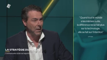 Communication 2026: de l'algorithme aux émotions