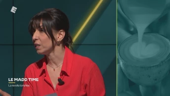 La révolte torréfiée