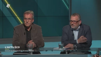 Schenk: les dessous d'une décision cruciale