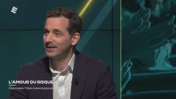 Ciné ou série ? Deux manières de jouer gros.