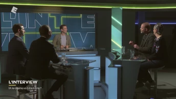 IA: le cinéma va-t-il survivre ?