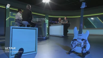 AILIM, aux origines du son